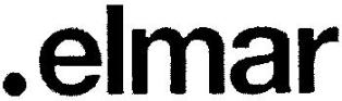 .elmar (label) Device mark 2210234 Trademark