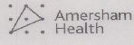 Amersham Health (label) Device mark 1039968 Trademark