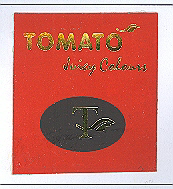 Tomato Device mark 1831427 Trademark