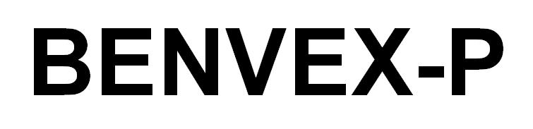 Benvex-p Device mark 2360670 Trademark