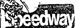 Speedway Device mark 1153806 Trademark