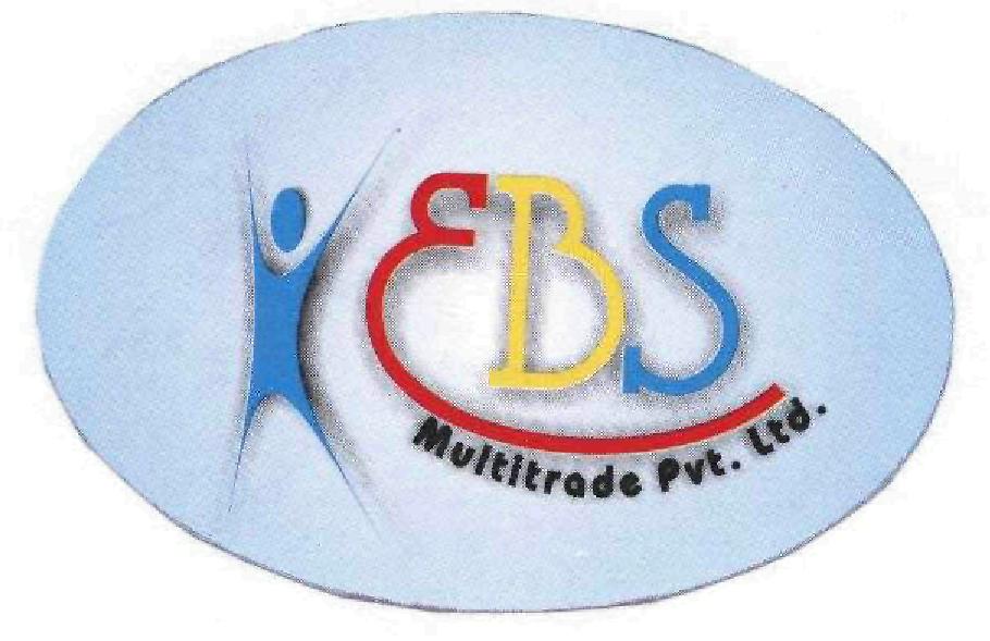 Ebs (label) Device mark 1720750 Trademark