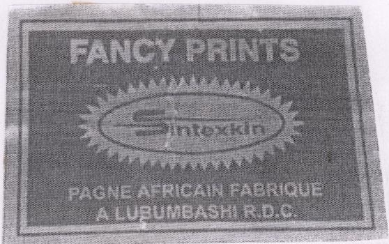 Fancy Prints Device mark 1827835 Trademark