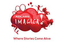 Adlabs Imagica! Where Stories Come Alive Device mark 2717251 Trademark