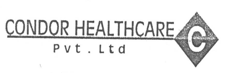 Condor Healthcare - Pvt. Ltd Device mark 1604997 Trademark