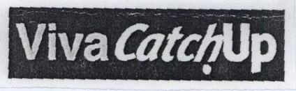 Viva Catchup Device mark 1789784 Trademark