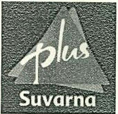 Plus Suvarna Device mark 2506470 Trademark