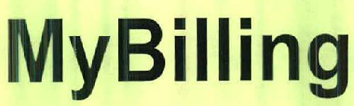 Mybilling Device mark 2657358 Trademark