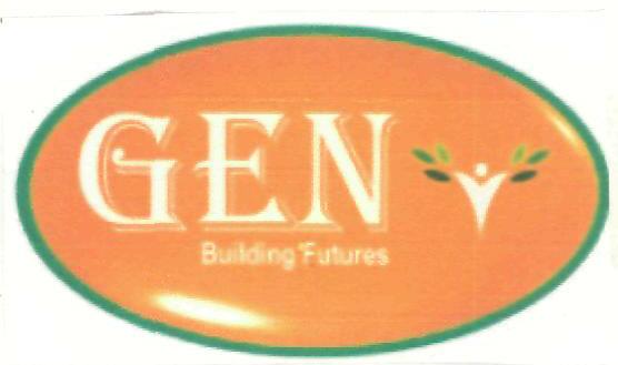 Gen (label) Device mark 2442698 Trademark