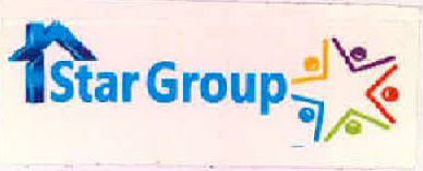 Star Group Device mark 2461406 Trademark