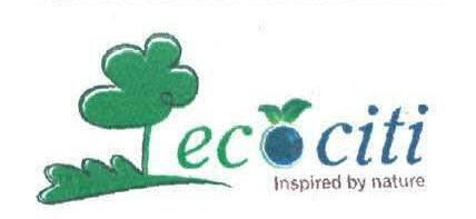 Eco Citi Device mark 1913766 Trademark