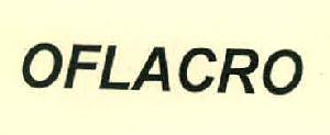 Oflacro Device mark 2833489 Trademark