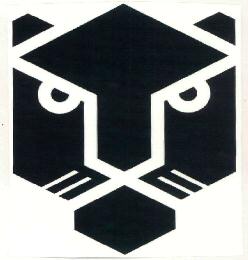 Panther Device mark 2723769 Trademark
