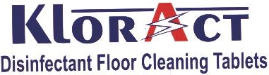 Kloract Device mark 2003941 Trademark