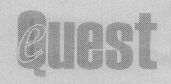 E Quest (monogram) Device mark 1503641 Trademark
