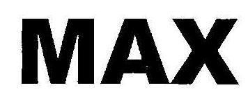 Max Device mark 1527832 Trademark
