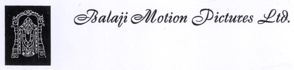 Balaji Motion Pictures Ltd Device mark 1865534 Trademark