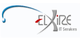 Elxire It Services Device mark 2924210 Trademark
