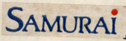 Samurai Device mark 794000 Trademark
