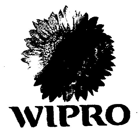 Wipro,flower Device Device mark 784689 Trademark