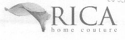 Rica (label) Device mark 1490992 Trademark