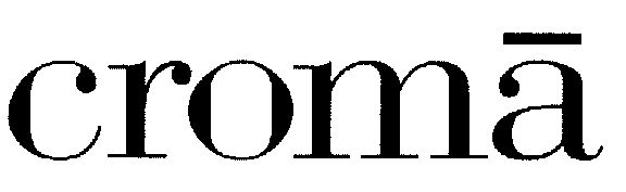 Croma Device mark 1483619 Trademark