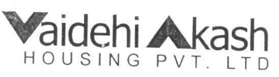 Vaidehi Akash (label) Device mark 1621457 Trademark