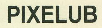 Pixelub Device mark 2712342 Trademark