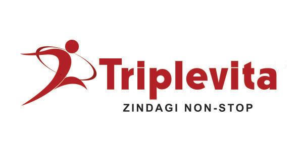 Triplevita Zindagi Nonstop Device mark 2898057 Trademark