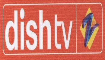 Dish Tv Zee With Device Device mark 1676443 Trademark