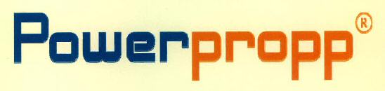 Powerpropp Device mark 2696527 Trademark