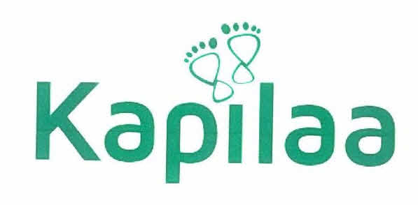 Kapilaa Device mark 2884539 Trademark