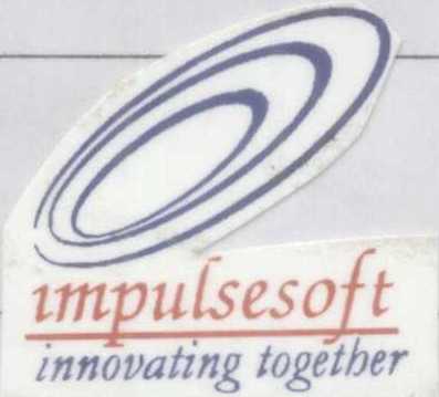 Impulsesoft & Logo Device(label) Device mark 954472 Trademark