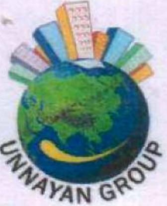 Unnayan Group Device mark 2034813 Trademark