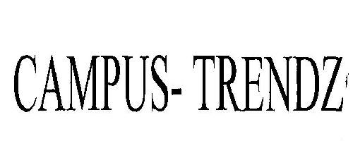 Campus- Trendz (device) Device mark 2610564 Trademark