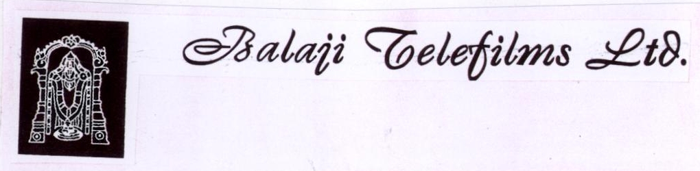 Balaji Telefilms Ltd Device mark 1859604 Trademark