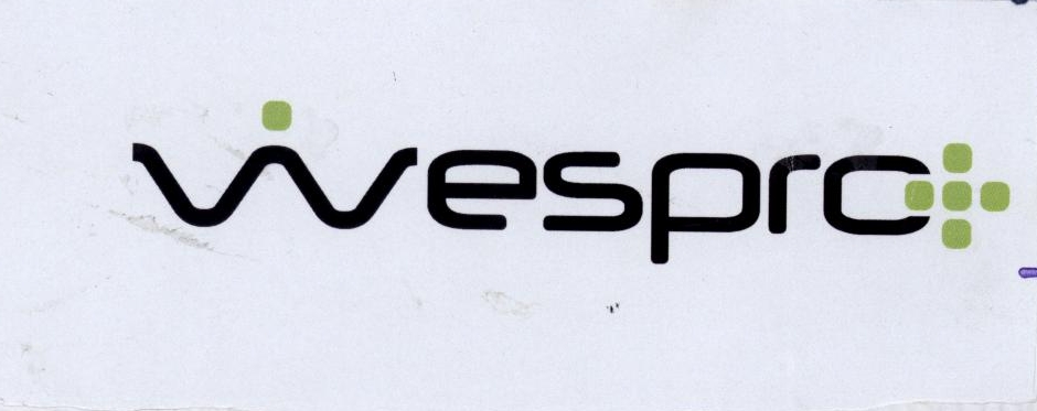 Wespro Device mark 1918822 Trademark