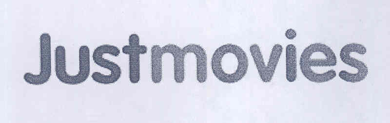 Justmovies (label) Device mark 1693081 Trademark