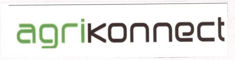 Agrikonnect (label) Device mark 1675538 Trademark