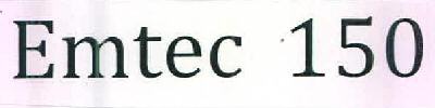 Emtec 150 Device mark 2577942 Trademark