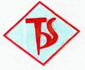Tps (logo) Device mark 2366983 Trademark