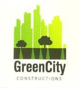 Greencity Device mark 2840408 Trademark