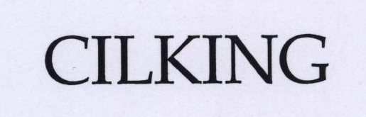 Cilking (label) Device mark 1778777 Trademark