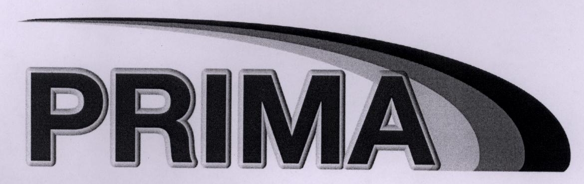 Prima (label) Device mark 1784846 Trademark