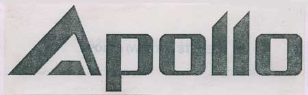 Apollo Device mark 1598383 Trademark