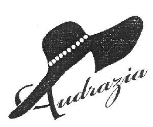 Audrazia (device) Device mark 2801451 Trademark