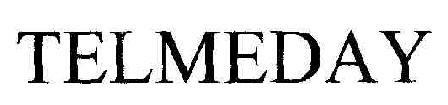 Telmeday Device mark 1806101 Trademark