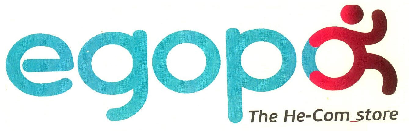 Egopo The He-com Store Device mark 2782909 Trademark