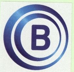 B (device) Device mark 1805163 Trademark