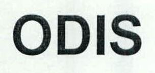 Odis Device mark 2434592 Trademark
